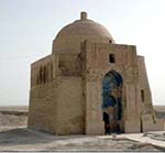 ساحات آبدات تاريخی در بدخشان غصب شده است